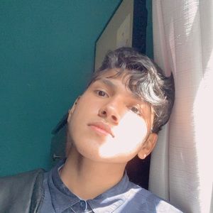 Meet your Posher, Jesus